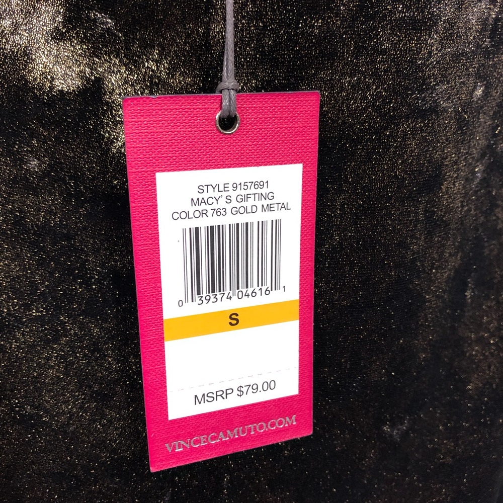 New with tags Women’s Vince Camuto Sleeveless Top - Picture 7 of 8